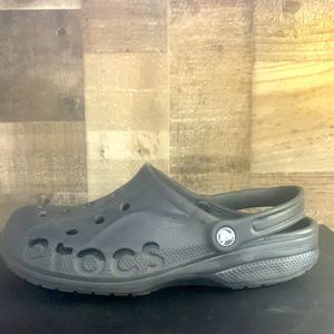 Classic Crocs size 9